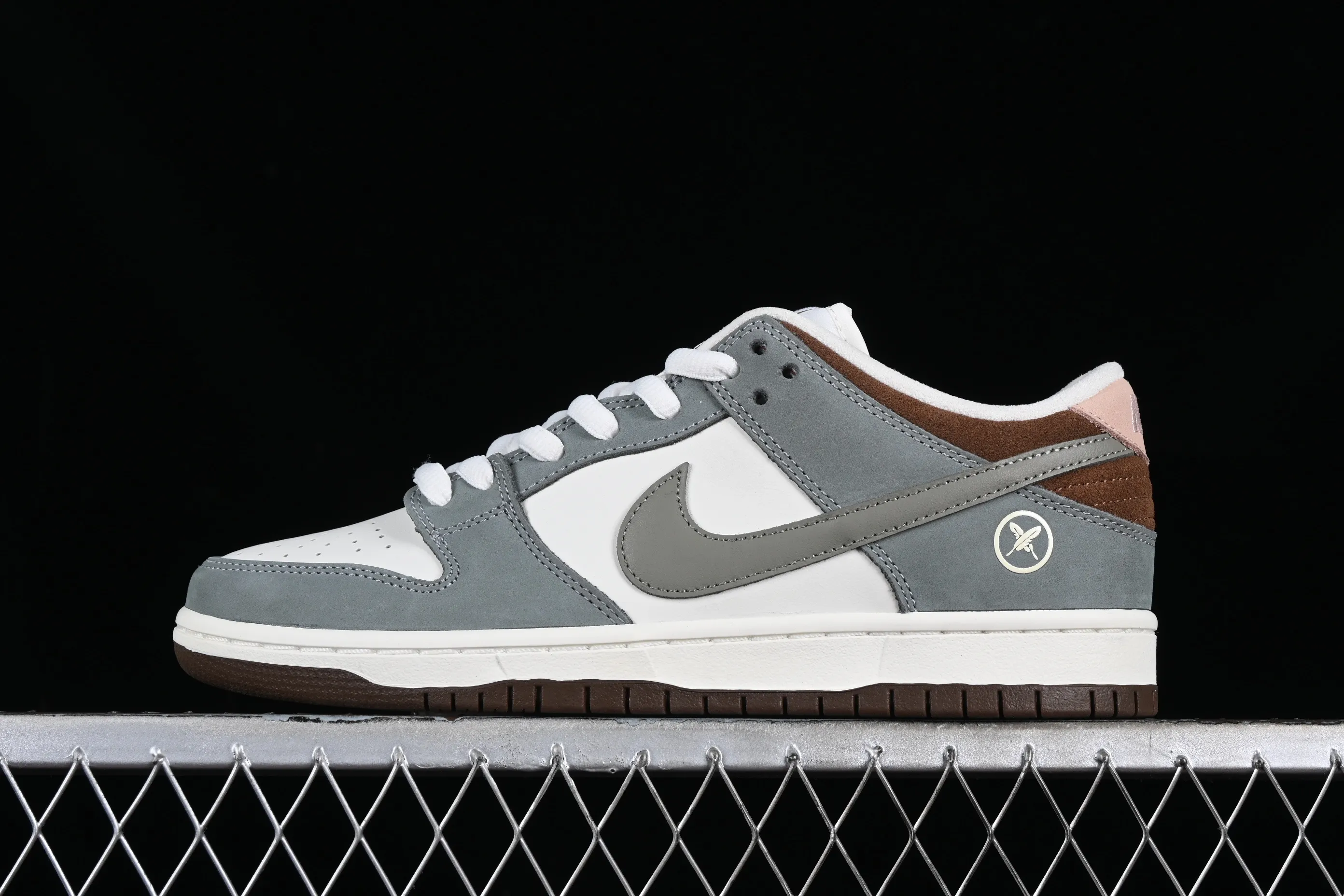 All categories Nk SB Dunk Series Nk SB Dunk Low low-top sneakers M version pure original Yuto Horigome x Nk SB Dunk Low joint model SB low-top casual sports skateboard shoes FQ1180-001